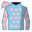 Runner silk