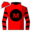 Runner silk
