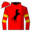 Runner silk