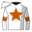Runner silk