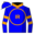Runner silk