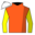 Runner silk