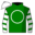 Runner silk