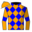 Runner silk
