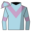 Runner silk