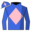 Runner silk