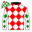 Runner silk