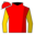 Runner silk