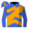 Runner silk