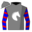 Runner silk