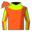 Runner silk