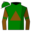 Runner silk