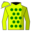Runner silk