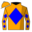 Runner silk