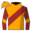 Runner silk