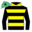 Runner silk