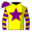 Runner silk