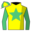 Runner silk