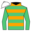 Runner silk