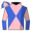 Runner silk