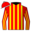 Runner silk
