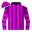 Runner silk