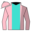 Runner silk