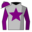 Runner silk