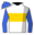 Runner silk