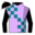 Runner silk