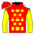 Runner silk