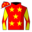 Runner silk