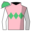 Runner silk