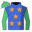 Runner silk