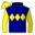 Runner silk
