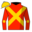 Runner silk