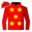 Runner silk