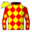Runner silk