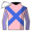 Runner silk