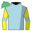 Runner silk