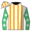 Runner silk