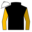 Runner silk