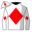 Runner silk