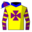 Runner silk