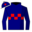 Runner silk