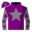 Runner silk