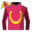Runner silk
