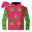 Runner silk