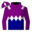Runner silk