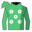 Runner silk
